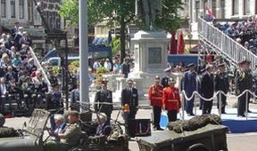 Defilé 2006