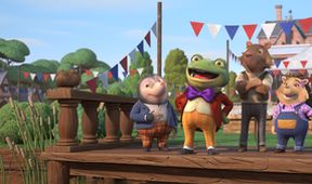 Toad & Friends (7)