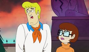Be Cool, Scooby-Doo! (3/26)