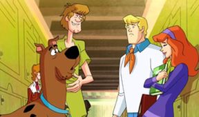 Buď v klidu, Scooby-Doo! (7)
