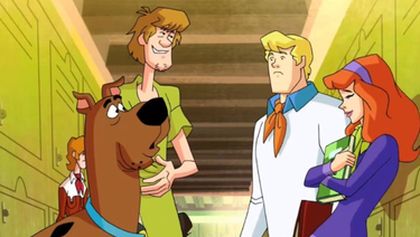 Buď v klidu, Scooby-Doo! (7)