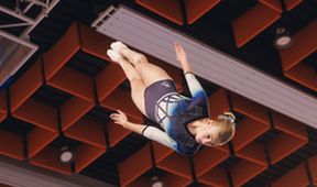 Trampolíny 2024, Trampolíny