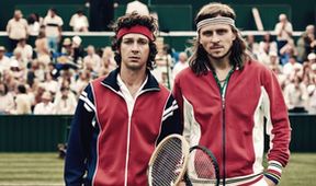 Borg/McEnroe - Duell zweier Gladiatoren