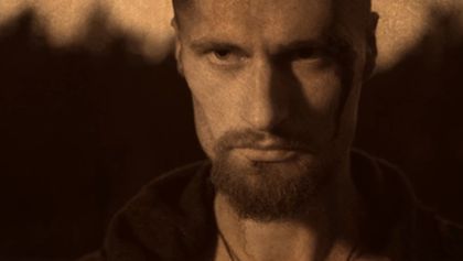 Salme: starověké pohřební lodě Vikingů (1)