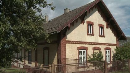 Kostel sv. Jana Křtitele v Sudicích