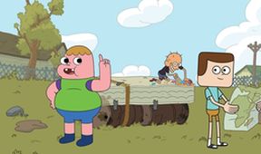 Clarence (4)
