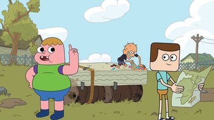 Clarence (4)