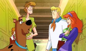 Be Cool, Scooby-Doo! (3/26)
