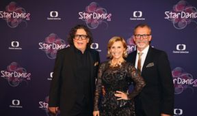 StarDance XIII ...kolem dokola