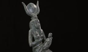 Starověký Egypt: Kroniky říše (8)
