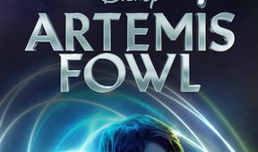 Artemis a tajomný svet