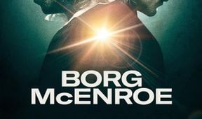 Borg/McEnroe - Duell zweier Gladiatoren