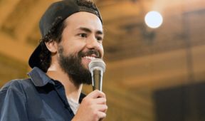 Ramy Youssef: Pocity