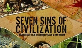 Sedem hriechov civilizácie