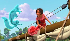 Elena z Avaloru (12/26)