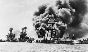 Pravda o útoku na Pearl Harbor (2/2)