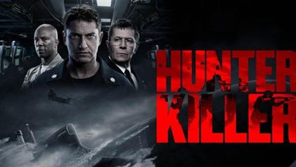 Hunter Killer