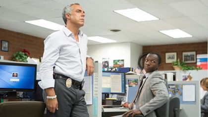 Bosch IV (7/10)