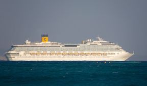 Proč ztroskotala Costa Concordia? (2/2)