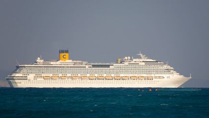Proč ztroskotala Costa Concordia? (2/2)