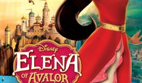 Elena z Avaloru (23/26)