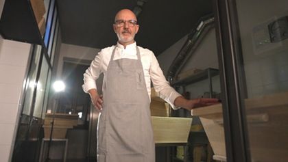 Lege kommt auf den Geschmack