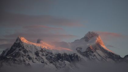 Divoké Chile (2)