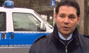 Auf Streife - Die neuen Einsätze