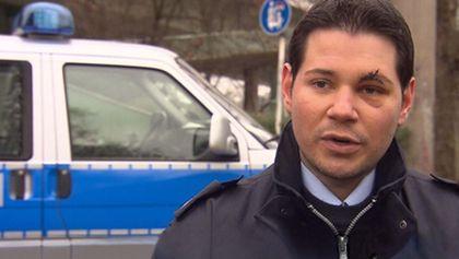 Auf Streife - Die neuen Einsätze