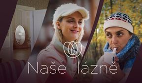 Naše lázně- Jáchymov (9/10)
