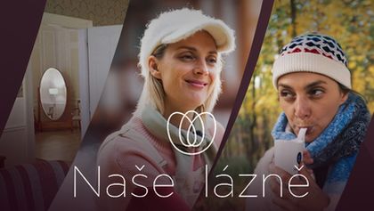 Naše lázně- Jáchymov (9/10)