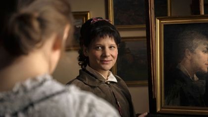 Zdenka Braunerová, malířka česká