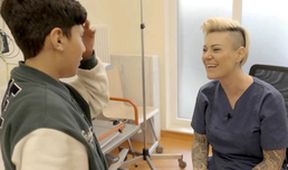 Doc Caro - Jedes Leben zählt