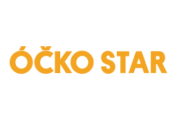 ÓČKO Star