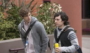 Silicon Valley VI (1)