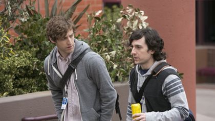 Silicon Valley VI (1)