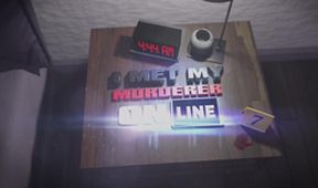 Můj vrah z internetu (11)