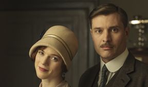 Panství Downton III (2/10)