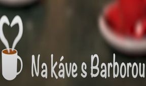 Na káve s Barborou