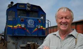 Nastupovat! Vlakem kolem světa IV (1)