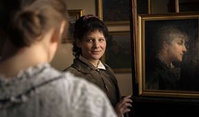 Zdenka Braunerová, malířka česká