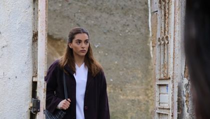Láska a nenávist Istanbulu (13, 14)