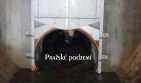 Příšery z pražského podzemí