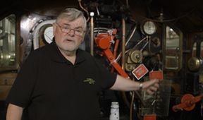 Vlaky ve válce
