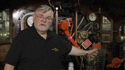 Vlaky ve válce