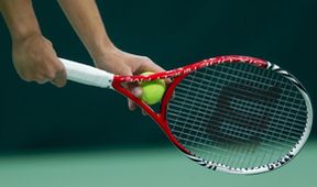 Tenis na vozíku 2024, Tenis
