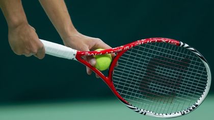 Tenis na vozíku 2024, Tenis