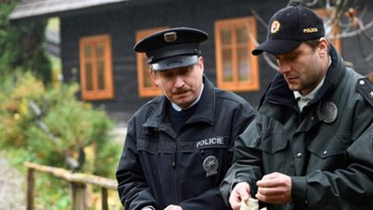 Strážmistr Topinka (12/13)