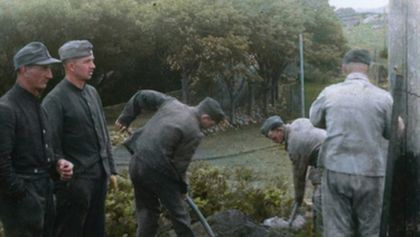 Hitlerův britský ostrov (2)