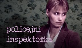 Policejní inspektorka